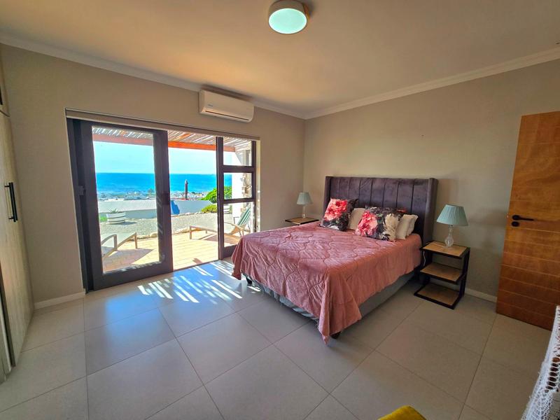 3 Bedroom Property for Sale in Blueberry Hill Western Cape